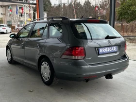 VW Golf VI/2.0TDI/105k.c., снимка 5