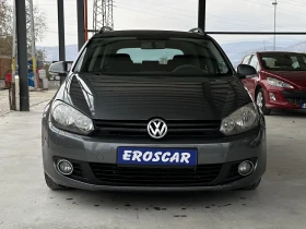 VW Golf VI/2.0TDI/105k.c., снимка 1