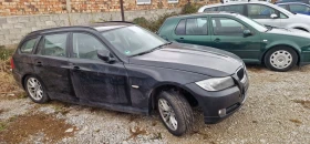 BMW 320 2.0D, снимка 2