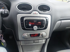 Ford Focus 1, 6d 110ps FACELIFT, снимка 12