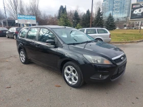 Ford Focus 1, 6d 110ps FACELIFT, снимка 3