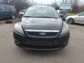 Ford Focus 1, 6d 110ps FACELIFT, снимка 2