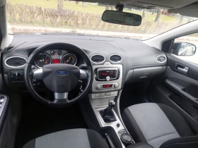 Ford Focus 1, 6d 110ps FACELIFT, снимка 6