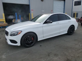 Mercedes-Benz C 400 4MATIC AMG* BURMASTER* KeylessGO* Пано* м.точка* 