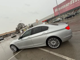 BMW 530 3.0D* M* Performance* Кожа* , снимка 7