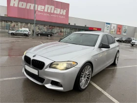 BMW 530 3.0D* M* Performance* Кожа* , снимка 1