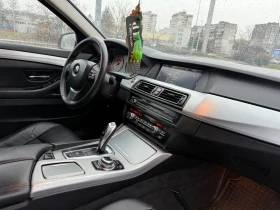 BMW 530 3.0D* M* Performance* Кожа* , снимка 9