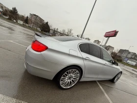 BMW 530 3.0D* M* Performance* Кожа* , снимка 5