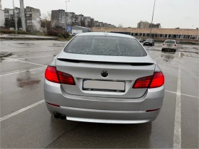 BMW 530 3.0D* M* Performance* Кожа* , снимка 6