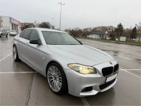 BMW 530 3.0D* M* Performance* Кожа* , снимка 3