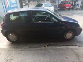 Renault Clio, снимка 2