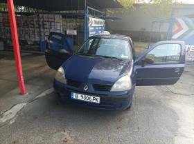 Renault Clio, снимка 4