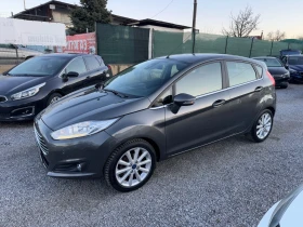 Ford Fiesta 1.0EcoBoost Titanium!!Automatic!! Navi!Camera!, снимка 2