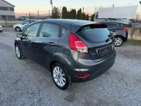 Ford Fiesta 1.0EcoBoost Titanium!!Automatic!! Navi!Camera!, снимка 4