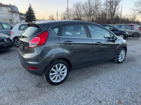 Ford Fiesta 1.0EcoBoost Titanium!!Automatic!! Navi!Camera!, снимка 7