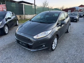 Ford Fiesta 1.0EcoBoost Titanium!!Automatic!! Navi!Camera!, снимка 1