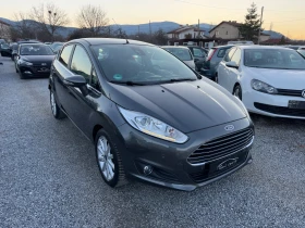 Ford Fiesta 1.0EcoBoost Titanium!!Automatic!! Navi!Camera!, снимка 10