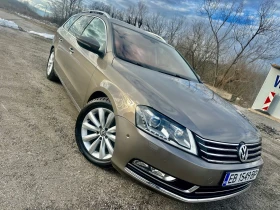 VW Passat 2.0TDI* HI-LINE* 170k.c.* AUTOMAT* , снимка 1