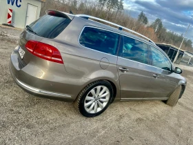 VW Passat 2.0TDI* HI-LINE* 170k.c.* AUTOMAT* , снимка 6