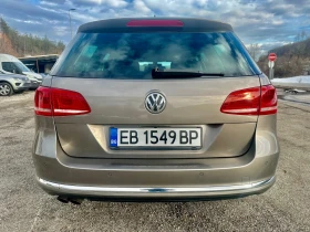 VW Passat 2.0TDI* HI-LINE* 170k.c.* AUTOMAT* , снимка 5