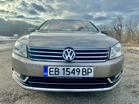 VW Passat 2.0TDI* HI-LINE* 170k.c.* AUTOMAT* , снимка 2