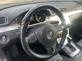 VW Passat 2.0TDI* HI-LINE* 170k.c.* AUTOMAT* , снимка 9