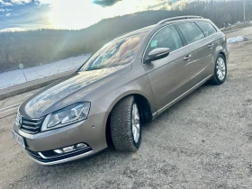 VW Passat 2.0TDI* HI-LINE* 170k.c.* AUTOMAT* , снимка 3