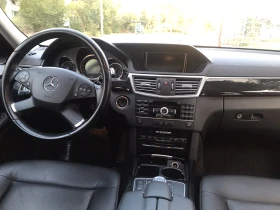 Mercedes-Benz E 350 4 matic, снимка 6