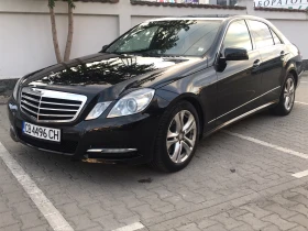 Mercedes-Benz E 350 4 matic, снимка 2