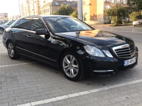 Mercedes-Benz E 350 4 matic, снимка 3