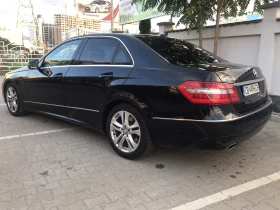 Mercedes-Benz E 350 4 matic, снимка 4