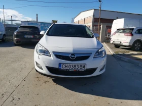 Opel Astra 1.4i-Gpl-Euro-5B-6sk-Navi, снимка 2