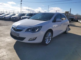 Opel Astra 1.4i-Gpl-Euro-5B-6sk-Navi, снимка 1