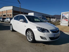 Opel Astra 1.4i-Gpl-Euro-5B-6sk-Navi, снимка 3