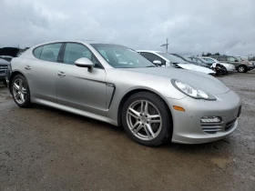 Porsche Panamera 2 HB | Mobile.bg    2