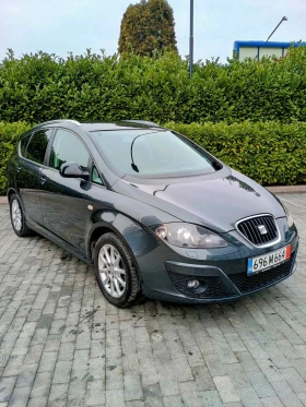 Seat Altea XL 1.9 TDI, 4x4, Euro 5, BLS, BI-XENON, снимка 1