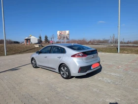 Hyundai Ioniq 28 kWh Premium , снимка 4