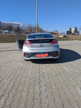 Hyundai Ioniq 28 kWh Premium , снимка 6