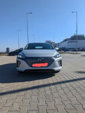 Hyundai Ioniq 28 kWh Premium , снимка 2