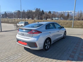 Hyundai Ioniq 28 kWh Premium , снимка 3