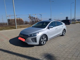 Hyundai Ioniq 28 kWh Premium , снимка 5