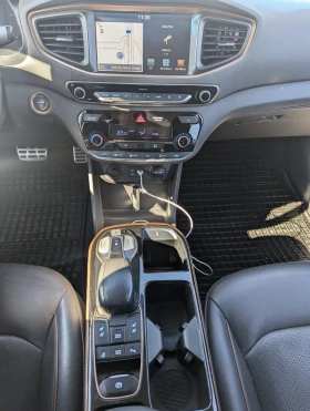 Hyundai Ioniq 28 kWh Premium , снимка 12