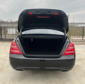 Mercedes-Benz S 350 4-MATIC* FACE* TOP, снимка 7