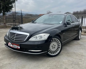 Mercedes-Benz S 350 4-MATIC* FACE* TOP