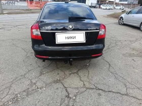 Skoda Octavia 1.6mpi 102k.c , снимка 6