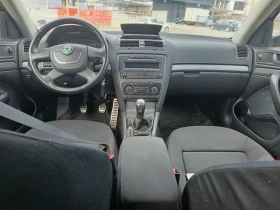 Skoda Octavia 1.6mpi 102k.c , снимка 8