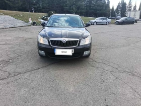 Skoda Octavia 1.6mpi 102k.c , снимка 1