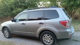 Subaru Forester | Mobile.bg    11