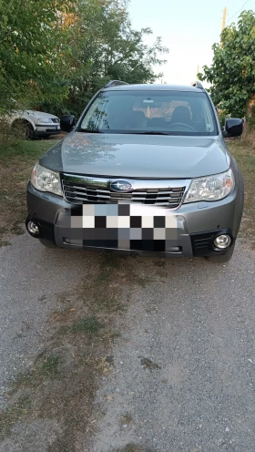 Subaru Forester | Mobile.bg    12