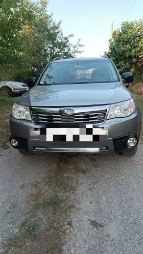 Subaru Forester | Mobile.bg    9